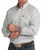 Cinch Tencel L/S Button Up Shirt Men's
