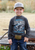 Cinch L/S T-Shirt Kids