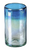 Evergreen Bambeca Aqua Glass Set of 4