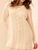 Tribal Jeans Sweater Dress Women's
