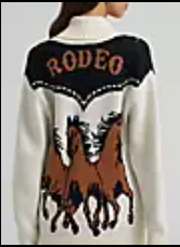 Wrangler Cardigan Sweater Women's