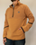 Kimes Ranch Frayser Half Zip Hoodie Men's