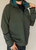 Kimes Ranch Frayser Half Zip Hoodie Men's