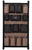 Weaver Trailer Grooming Bag  65-2090