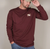 Hooey Wild Ride L/S T-Shirt Men's