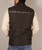 Hooey Banff Puffer Vest Men's