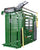 Arrowquip Cattle Squeeze Chute 5500 ** PICK-UP ONLY **