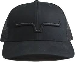 Kimes Ranch Weekly Trucker Ball Cap