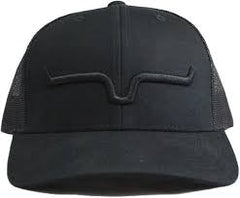Kimes Ranch Weekly Trucker Ball Cap
