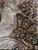 Brown Creek Brown/Tan Paisley Wild Rag 44"