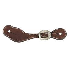 Professional's Choice Chocolate Spur Strap Women's 0470CRO