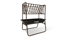 Priefert Horse Feeder w. Hay Rack