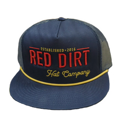 Red Dirt Hat Company Ball Cap RDHC-509