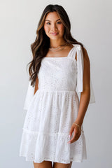 Roper Mini Dress Women’s 03-057-0565-4084