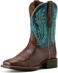 Ariat Round Up Filly Boot Women's