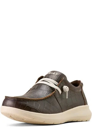 Ariat Hilo Shoe Men's
