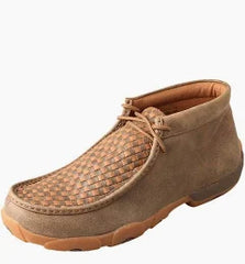 Twisted X Chukka Driving Moc Men's