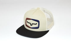 Kimes Ranch Framework Ball Cap
