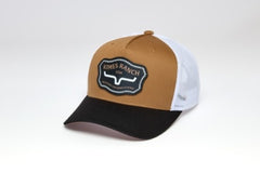 Kimes Ranch Hawkins Ball Cap