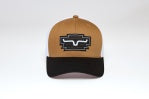 Kimes Ranch Woodland Ball Cap