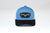 Kimes Ranch Woodland Ball Cap