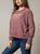 Kimes Ranch Lexie Cropped Sweater Women's
