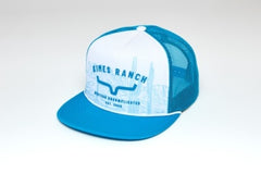 Kimes Ranch Landscape Ball Cap