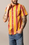 Kimes Ranch Stoppy Button Up S/S Shirt Men's