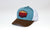 Kimes Ranch Crimson Ball Cap