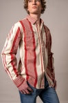 Kimes Ranch Reddy Button Up L/S Shirt Men's