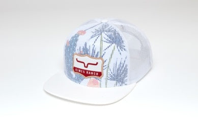 Kimes Ranch Willard Ball Cap