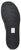 Woman’s Ariat Cruiser Black Suede/ Black and White Hair
