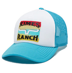 Kimes Ranch Cap Block Party