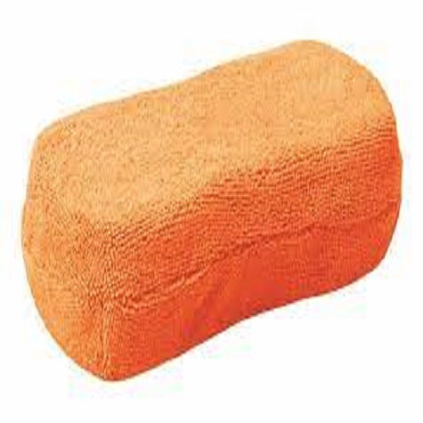 Weaver Microfibre Sponge