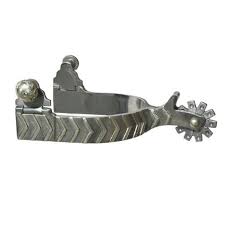 Professional's Choice Spur 3/4" Shank Men's  PCSP-101