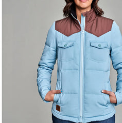 Kimes Ranch Wyldfire Jacket Women's