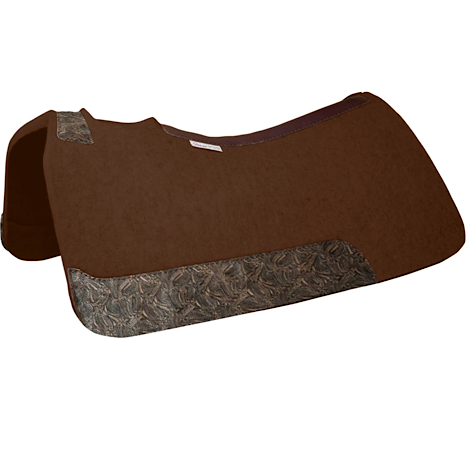 5 Star The Performer Chocolate 32”/32” 7/8” thickness