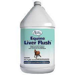 Omega Alpha Equine Liver Flush 4L