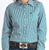 Cinch Stripe L/S Shirt MSW9164088