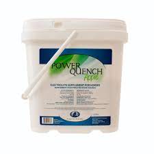 Power Quench Apple Electrolytes 2.27 Kg