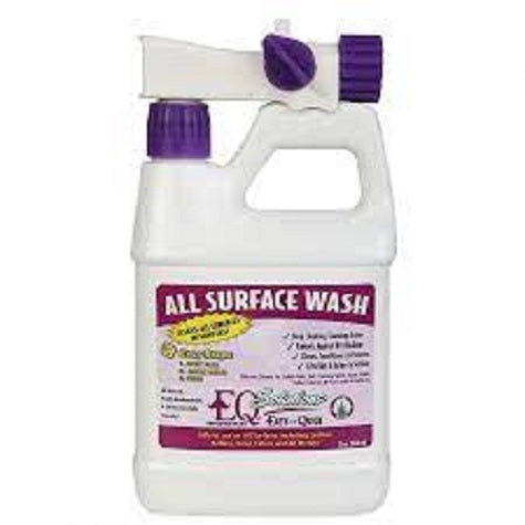Eq Solutions All Surface Wash 2.95 L