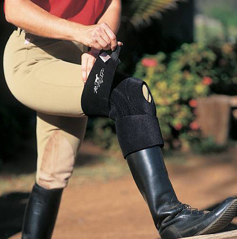 Pc Miracle Knee Support Knee Brace