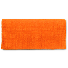 Mayatex San Juan Solid-77 Tangerine 36x34"