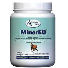 Omega Alpha MinereEQ 1 Kg