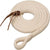Weaver 10' Natural Pima Cotton Lead Rope