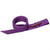 Weaver Purple Nylon Latigo