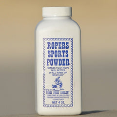 Ropers Sports Powder-4 Oz Bottle