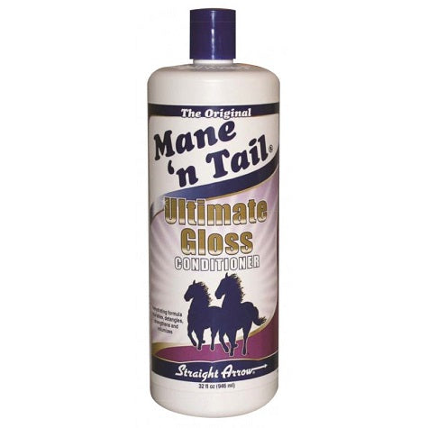 Mane 'n Tail Ultimate Gloss Conditioner 32 Oz