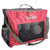 Classic Equine Cranberry Boot Bag/ Accessory Tote Bag