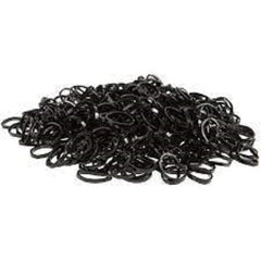Professional's Choice Tail Tamer Slick Bands Black 400